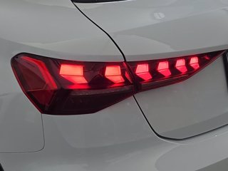AUDI A3 allstreet 1.5 tfsi e identity contrast 204cv s-tronic 4