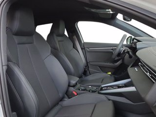AUDI A3 allstreet 1.5 tfsi e identity contrast 204cv s-tronic 6