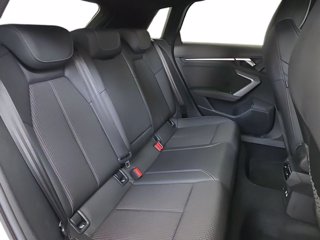 AUDI A3 allstreet 1.5 tfsi e identity contrast 204cv s-tronic 7