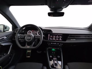 AUDI A3 allstreet 1.5 tfsi e identity contrast 204cv s-tronic 8