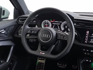 AUDI A3 allstreet 1.5 tfsi e identity contrast 204cv s-tronic 9