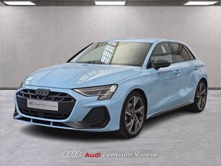 AUDI A3 sportback 2.0 tdi s line edition 150cv s-tronic 0