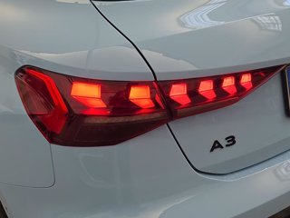 AUDI A3 sportback 2.0 tdi s line edition 150cv s-tronic 4
