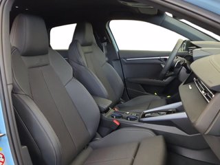 AUDI A3 sportback 2.0 tdi s line edition 150cv s-tronic 6
