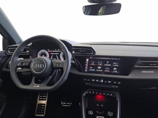 AUDI A3 sportback 2.0 tdi s line edition 150cv s-tronic 8
