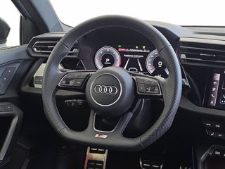 AUDI A3 sportback 2.0 tdi s line edition 150cv s-tronic 9
