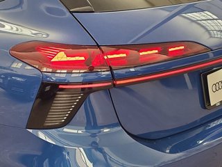AUDI A6 avant 2.0 tdi mhev + s line edition quattro 204cv s-tronic 4