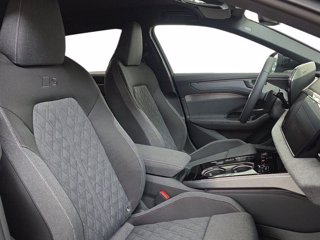 AUDI A6 avant 2.0 tdi mhev + s line edition quattro 204cv s-tronic 6