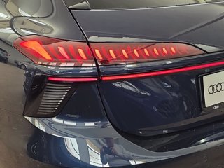 AUDI A6 avant 2.0 tdi mhev + s line edition quattro 204cv s-tronic 4