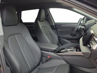 AUDI A6 avant 2.0 tdi mhev + s line edition quattro 204cv s-tronic 6