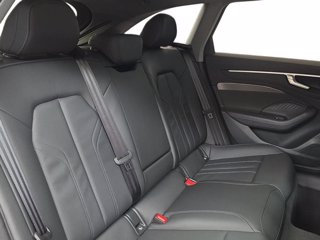 AUDI A6 avant 2.0 tdi mhev + s line edition quattro 204cv s-tronic 7