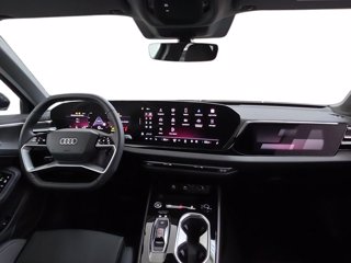 AUDI A6 avant 2.0 tdi mhev + s line edition quattro 204cv s-tronic 8