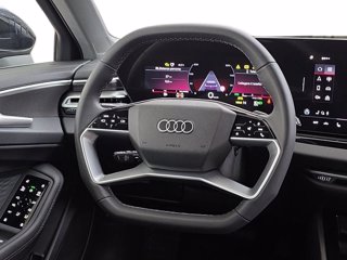 AUDI A6 avant 2.0 tdi mhev + s line edition quattro 204cv s-tronic 9
