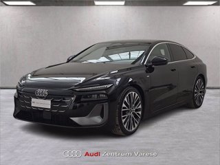 AUDI A6 sportback e-tron s line edition quattro 428cv 0