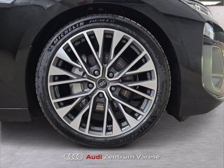 AUDI A6 sportback e-tron s line edition quattro 428cv 2