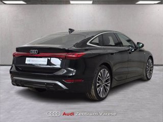 AUDI A6 sportback e-tron s line edition quattro 428cv 3