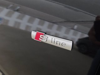 AUDI A6 sportback e-tron s line edition quattro 428cv 5