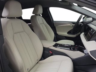 AUDI A6 sportback e-tron s line edition quattro 428cv 6