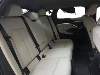 AUDI A6 sportback e-tron s line edition quattro 428cv 7