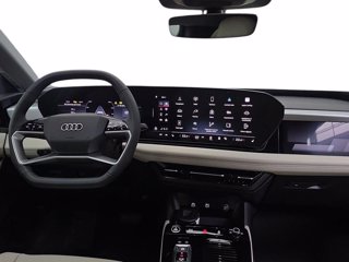 AUDI A6 sportback e-tron s line edition quattro 428cv 8