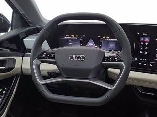 AUDI A6 sportback e-tron s line edition quattro 428cv 9