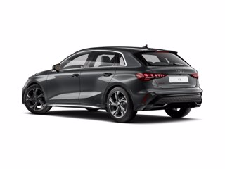 AUDI A3 SPB TFSI 110 kW S tronic S line edition 2