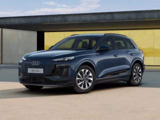 AUDI Q6 e-tron performance S line edition 0