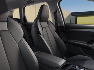 AUDI Q6 e-tron performance S line edition 4