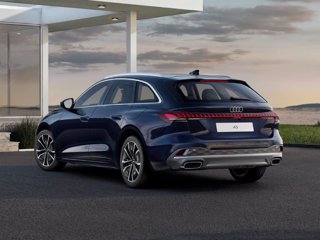AUDI A5 Avant e-hybrid 220 kW quattro S tronic Business Advanced 2