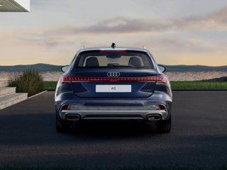 AUDI A5 Avant e-hybrid 220 kW quattro S tronic Business Advanced 3