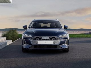AUDI A5 Avant e-hybrid 220 kW quattro S tronic Business Advanced 4