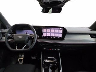 AUDI Q3 sportback 1.5 tfsi mhev business 150cv s-tronic 8