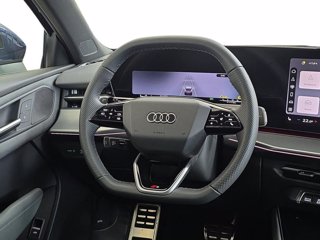 AUDI Q3 sportback 1.5 tfsi mhev business 150cv s-tronic 9