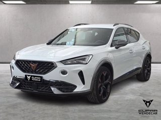 CUPRA Formentor 1.4 e-hybrid impulse 204cv dsg 0