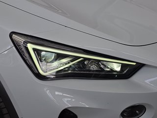 CUPRA Formentor 1.4 e-hybrid impulse 204cv dsg 1