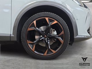 CUPRA Formentor 1.4 e-hybrid impulse 204cv dsg 2