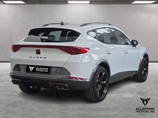 CUPRA Formentor 1.4 e-hybrid impulse 204cv dsg 3