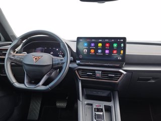 CUPRA Formentor 1.4 e-hybrid impulse 204cv dsg 7