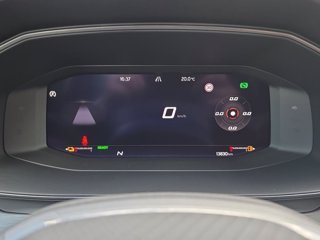 CUPRA Formentor 1.4 e-hybrid impulse 204cv dsg 9