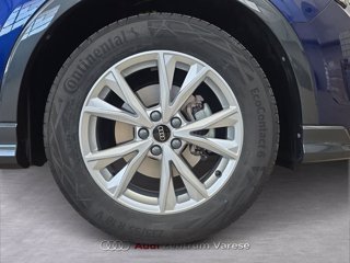 AUDI Q3 sportback 35 1.5 tfsi s line edition s-tronic 2