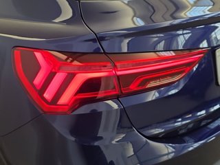 AUDI Q3 sportback 35 1.5 tfsi s line edition s-tronic 4
