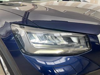 AUDI Q2 30 2.0 tdi business s-tronic 1