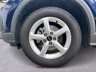 AUDI Q2 30 2.0 tdi business s-tronic 2