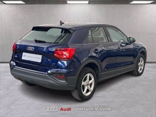 AUDI Q2 30 2.0 tdi business s-tronic 3