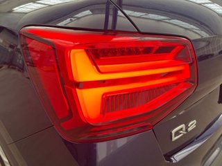 AUDI Q2 30 2.0 tdi business s-tronic 4