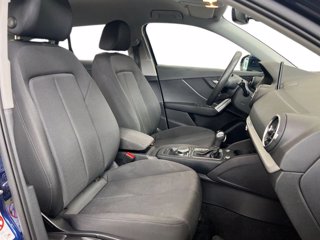 AUDI Q2 30 2.0 tdi business s-tronic 5