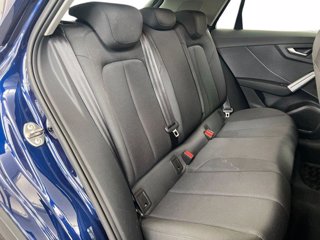 AUDI Q2 30 2.0 tdi business s-tronic 6