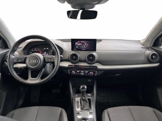 AUDI Q2 30 2.0 tdi business s-tronic 7