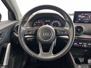 AUDI Q2 30 2.0 tdi business s-tronic 8