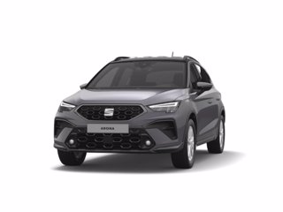 SEAT Arona 1.0 EcoTSI 115 CV FR 0
